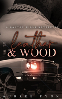 Leather and Wood