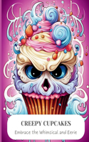 Creepy Cupcakes