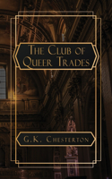 Club of Queer Trades