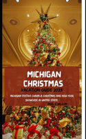 Michigan Christmas Vacation Guide 2023