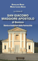 chiesa di San Giacomo Maggiore apostolo di Bonizzo