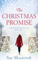 CHRISTMAS PROMISE TPB