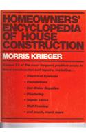 Encyclopaedia of House Construction