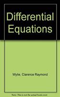 Differential Equations
