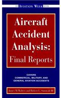 Aircraft Accident Analysis