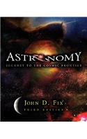 Astronomy