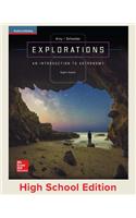 Arny, Explorations: An Introduction to Astronomy, 2017, 8e, Student Edtion