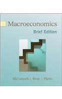 Macroeconomics, Brief Edition