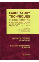 Synthetic Peptides as Antigens