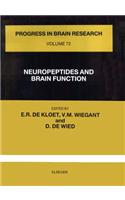 Neuropeptides and Brain Function