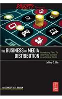 The Business of Media Distribution