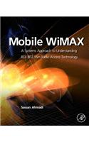 Mobile Wimax