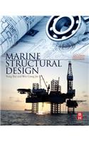 Marine Structural Design