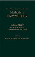 Affinity Techniques - Enzyme Purification: Part B