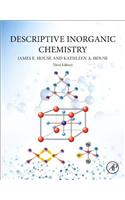 Descriptive Inorganic Chemistry