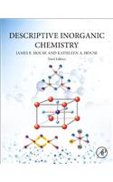 Descriptive Inorganic Chemistry