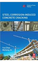 Steel Corrosion-Induced Concrete Cracking