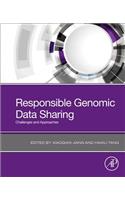 Responsible Genomic Data Sharing