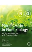 Nitric Oxide in Plant Biology