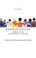 Communication: Making Connections