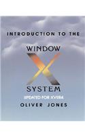 Introduction to the X Window System