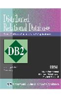 Distributed Relational Database