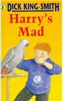 Harry's Mad
