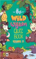 The Wild Wisdom Quiz Book