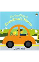 On the Way to Grandma's House