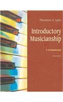 Introductory Musicianship: A Workbook