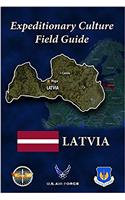 Expeditionary Culture Field Guide: Latvia