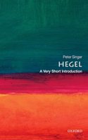 Hegel: A Very Short Introduction