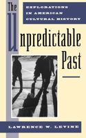Unpredictable Past
