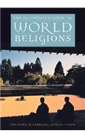 Illustrated Guide to World Religions