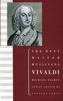 Vivaldi: (Composers Across Cultures)