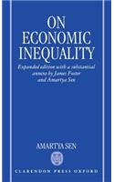 On Economic Inequality