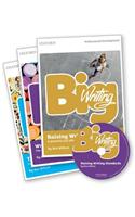 Big Writing Complete Pack