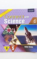 CONNECT WITH SCIENCE SEM 2 (CISCE EDITION) BOOK 5