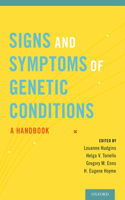 Signs and Symptoms of Genetic Conditions