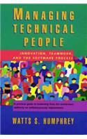 Managing Technical People