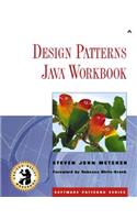 Design Patterns Java¿ Workbook: Java Workbook