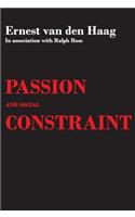 Passion and Social Constraint