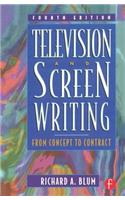 Television and Screen Writing