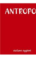 Antropocene