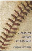 A People's History of Baseball