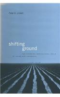 Shifting Ground