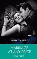 Marriage At Any Price