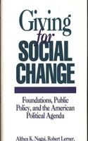 Giving for Social Change