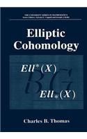 Elliptic Cohomology