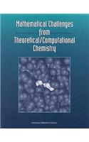 Mathematical Challenges from Theoretical/Computational Chemistry